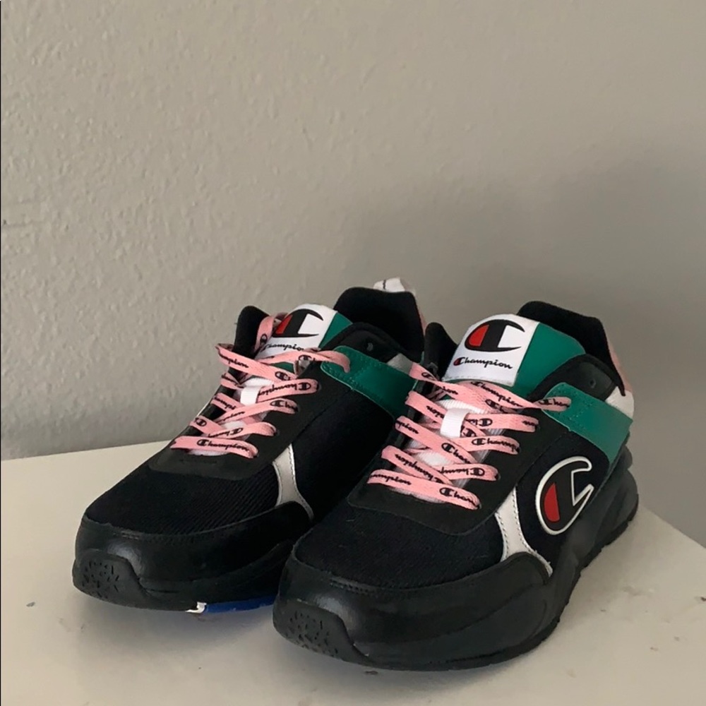 Champion shoes
